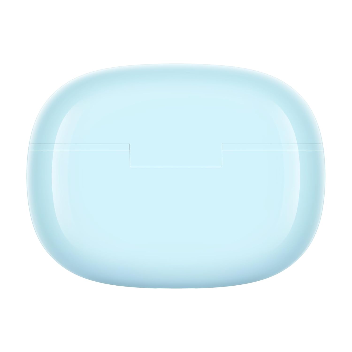 realme Buds T200x with 25dB ANC,12.4mm Dynamic Bass Drivers,48Hrs Playback, BT5.4, IP55 Bluetooth  (Frost Blue, True Wireless)