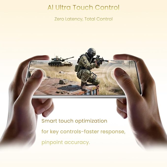 realme 15 Pro 5G (Flowing Silver, 256 GB)  (8 GB RAM)