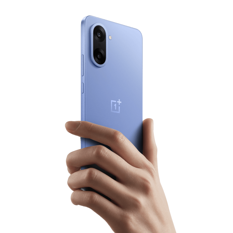 OnePlus Nord CE5 5G (Nexus Blue, 256 GB) (8 GB RAM)