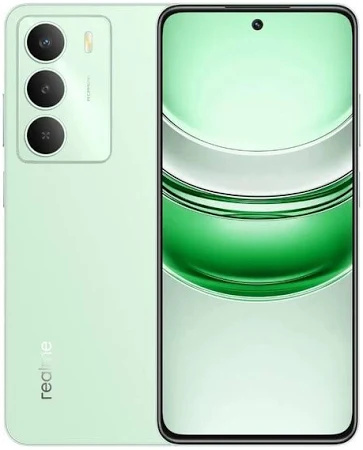 realme C73 5G (Jade Green, 64 GB)  (4 GB RAM)