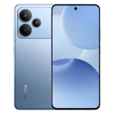 Realme P4 5G (Engine Blue, 128 GB) (6 GB RAM)