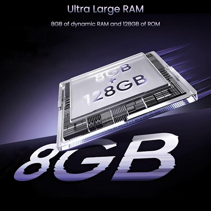 realme P3x 5G (Midnight Blue, 128 GB)  (8 GB RAM)