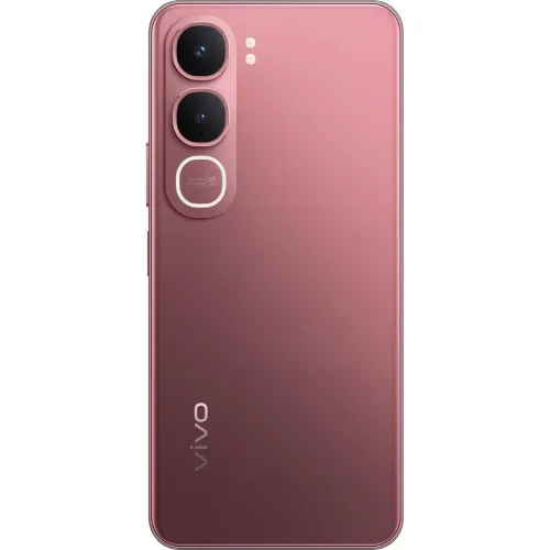 vivo Y31 5G (Rose Red, 128 GB)  (4 GB RAM)