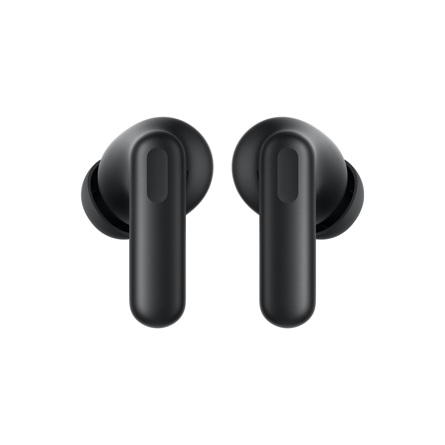 OnePlus Nord Buds 3r TWS Earbud, 10min charge for 8hr Music, 3D Audio, 2-mic call Bluetooth  (Ash Black, True Wireless)