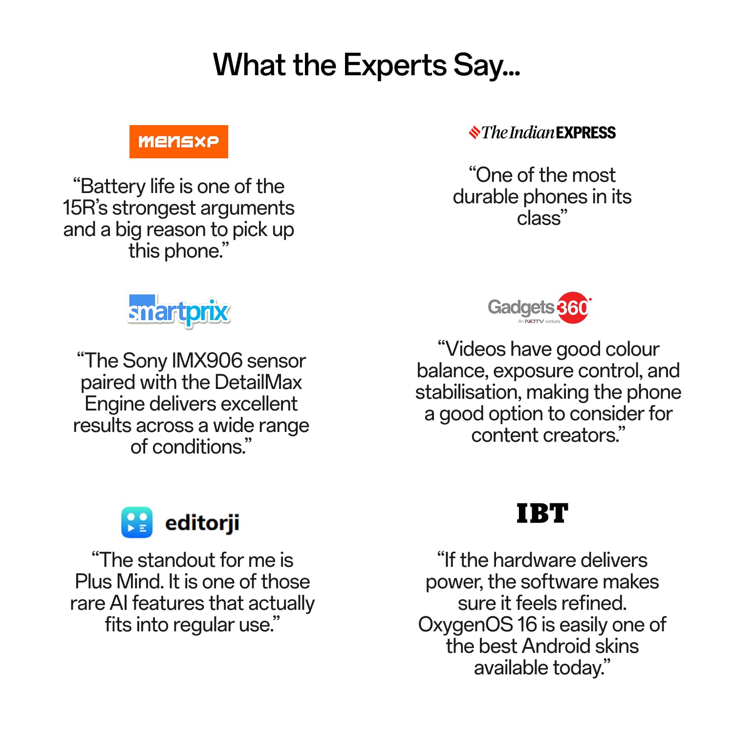 OnePlus 15R 5G (Mint Breeze, 256 GB)  (12 GB RAM)