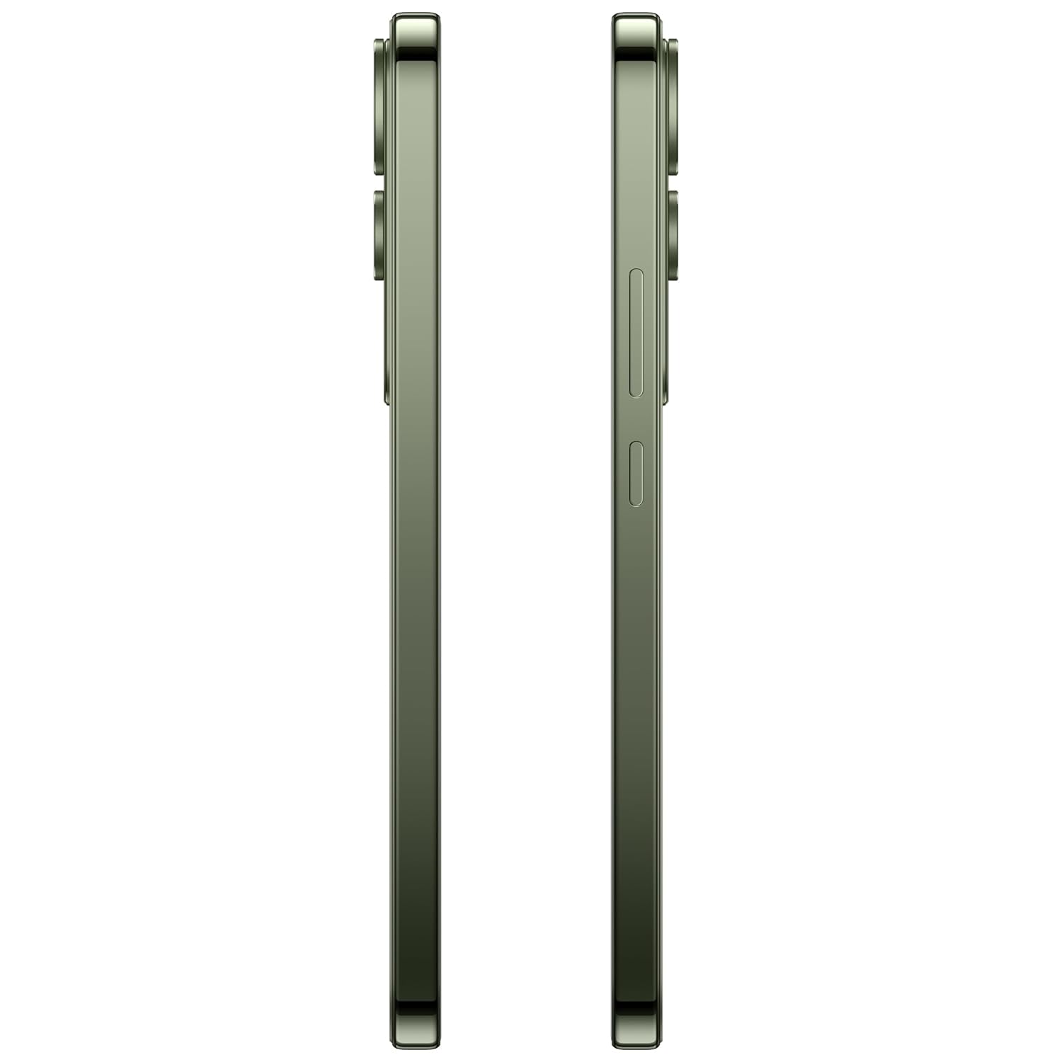 vivo Y400 5G (Olive Green, 256 GB)  (8 GB RAM)