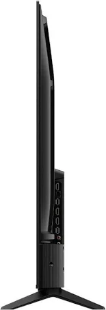 TCL 139 cm (55 inch) Ultra HD (4K) LED Smart Google TV 2025 Edition with HDR 10, Google Assistant | Dolby Audio| 2025 Launch  (55P6K)