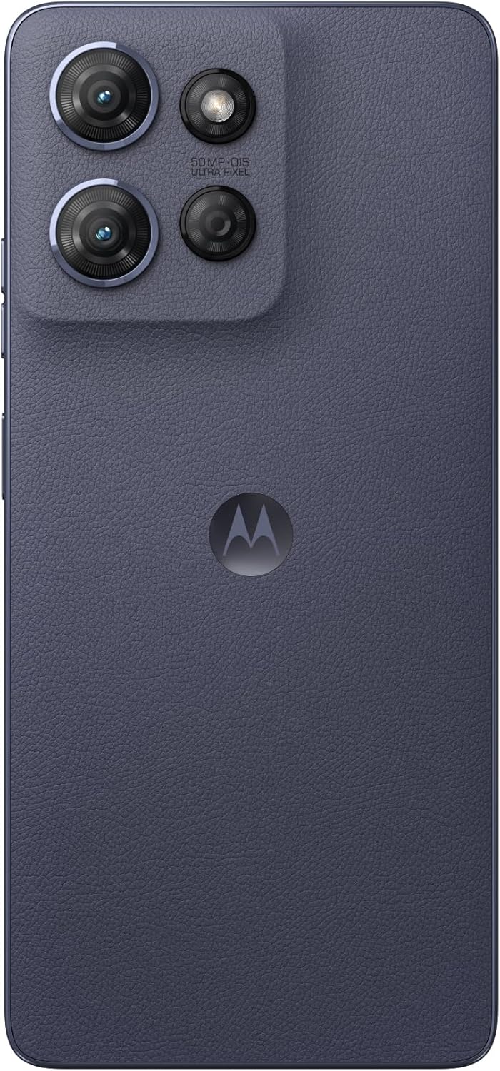 Motorola SmartphoneMOTOROLA g57 power 5G (Pantone Regatta, 128 GB)  (8 GB RAM)