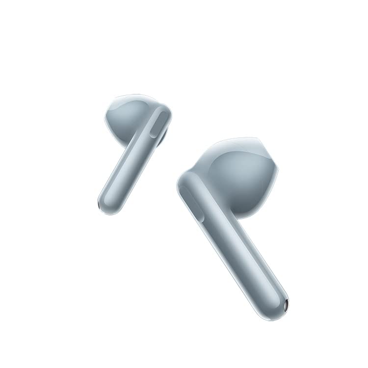 OnePlus Nord uds CE Truly Wireless Bluetooth  (Misty Grey, True Wireless)