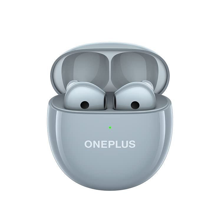 OnePlus Nord uds CE Truly Wireless Bluetooth (Misty Grey, True Wireless)