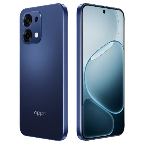 OPPO F31 5G (Midnight Blue, 256 GB)  (8 GB RAM)