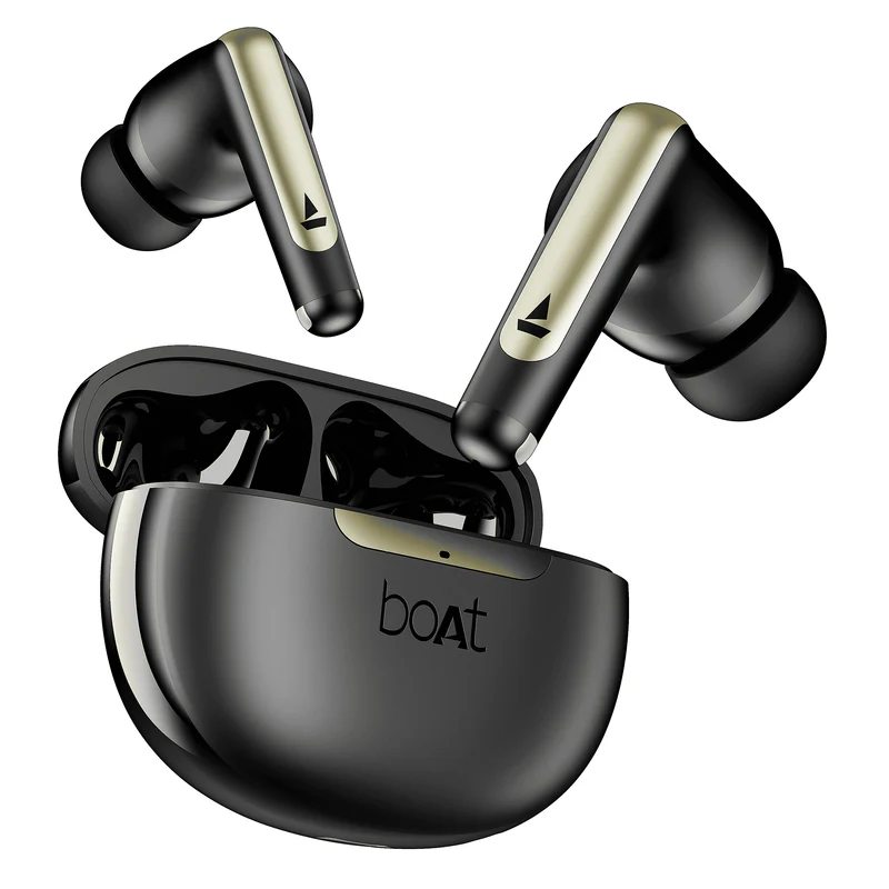 boAt Airdopes 141 Elite ANC  