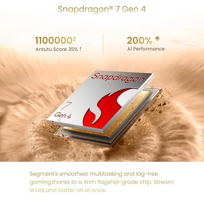 realme 15 Pro 5G (Flowing Silver, 256 GB)  (8 GB RAM)