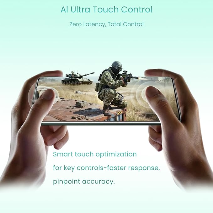 realme 15 Pro 5G (Velvet Green, 256 GB)  (12 GB RAM)