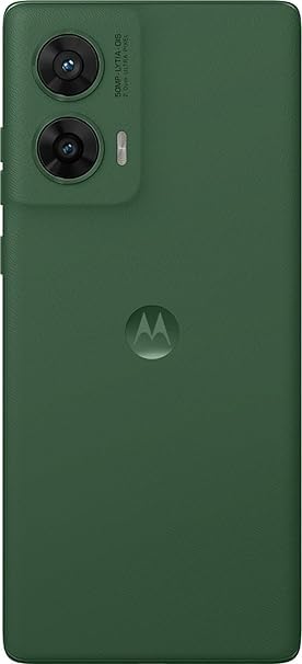 MOTOROLA G96 5G (Pantone Dresden Blue, 256 GB)  (8 GB RAM)