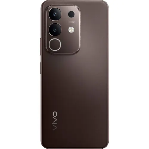 vivo Y31 Pro 5G (Mocha Brown, 128 GB) (8 GB RAM)