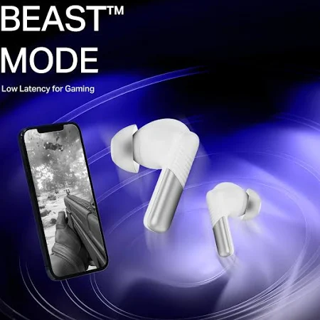 boAt Airdopes Prime Wireless Earbuds