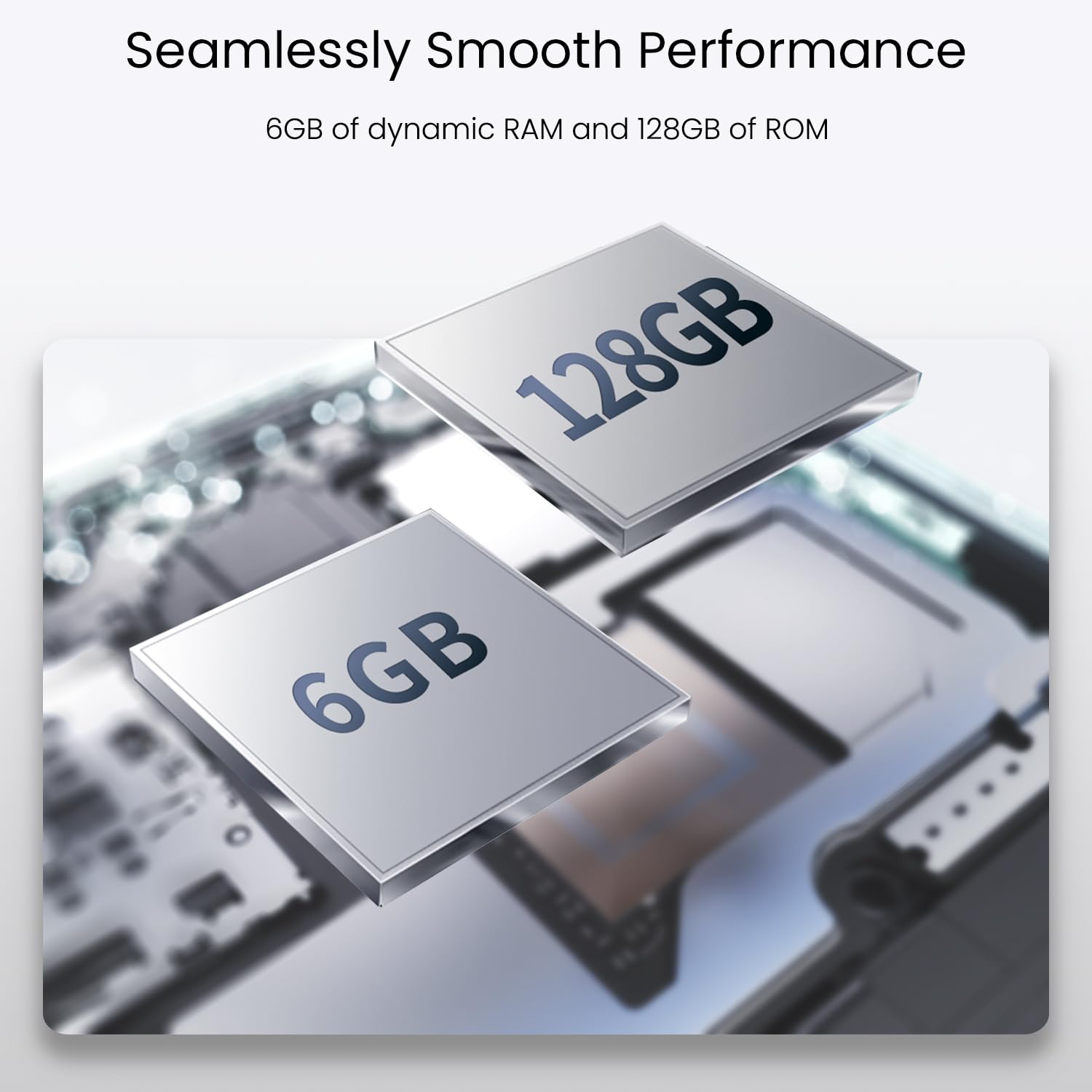 realme C71 (Obsidian Black, 128 GB)  (6 GB RAM)