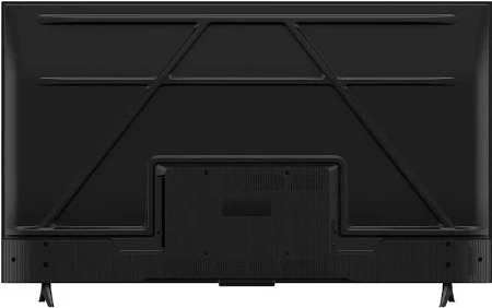 TCL 139 cm (55 inch) Ultra HD (4K) LED Smart Google TV 2025 Edition with HDR 10, Google Assistant | Dolby Audio| 2025 Launch  (55P6K)