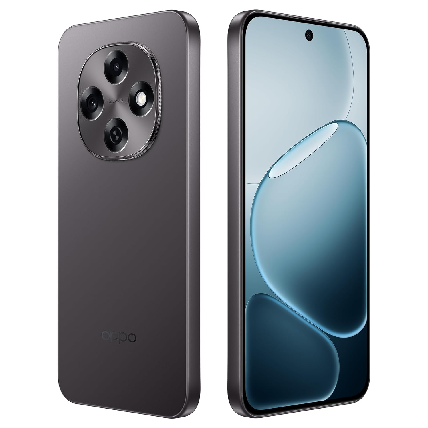 OPPO F31 Pro 5G (Space Grey, 128 GB)  (8 GB RAM)