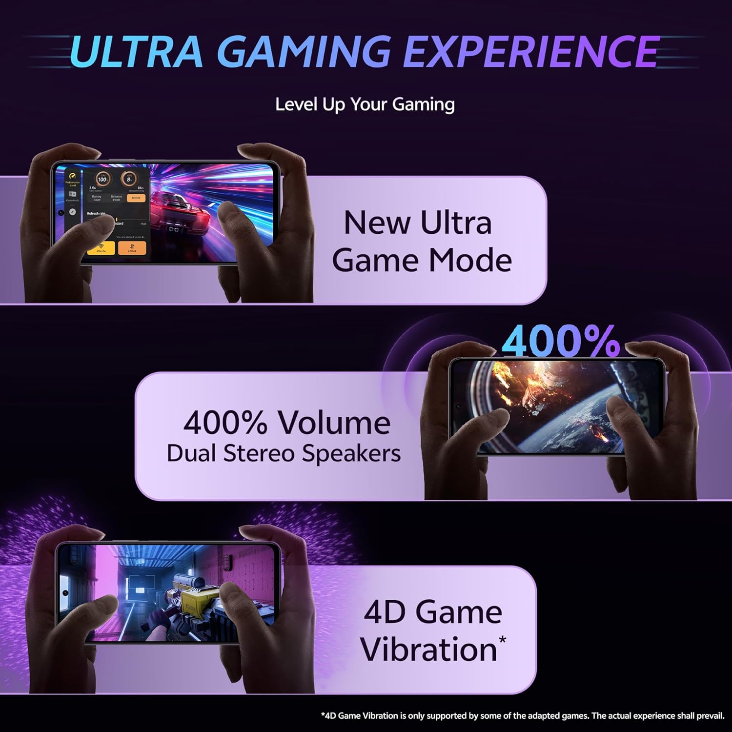 vivo T4 Lite 5G Charger in the Box (Titanium Gold, 128 GB)  (6 GB RAM)