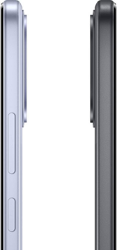 OPPO K13 5G with 7000mAh and 80W SUPERVOOC Charger In-The-Box (Prism Black, 128 GB)  (8 GB RAM)