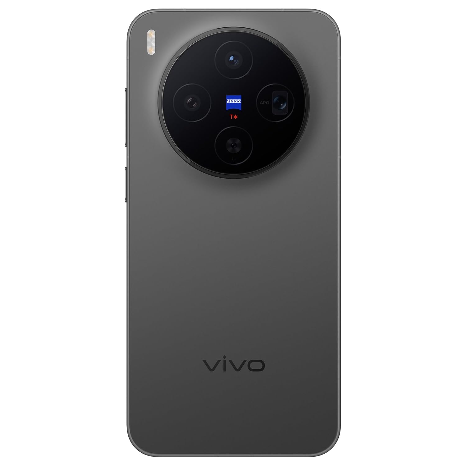 vivo X300 Pro (Elite Black, 512 GB) (16 GB RAM)