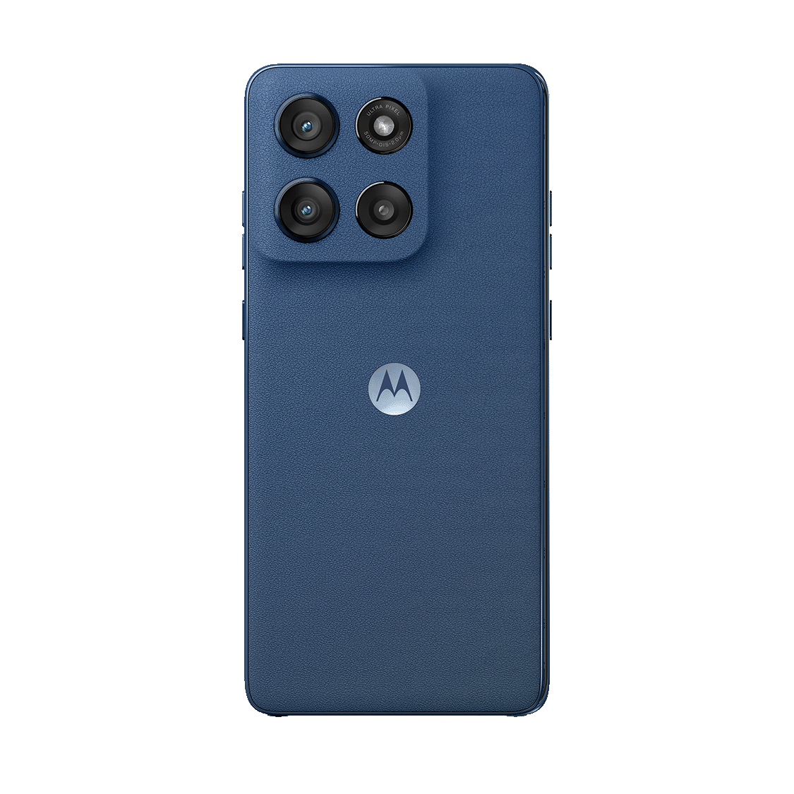 MOTOROLA Razr 60 (PANTONE Gibraltar Sea, 256 GB)  (8 GB RAM)