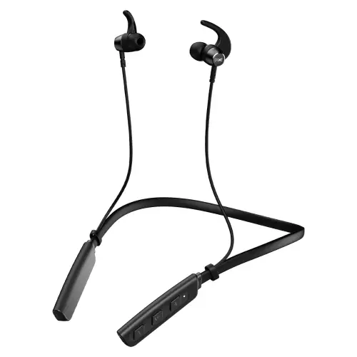 boAt Rockerz 238 Bluetooth  (Black In the Ear)