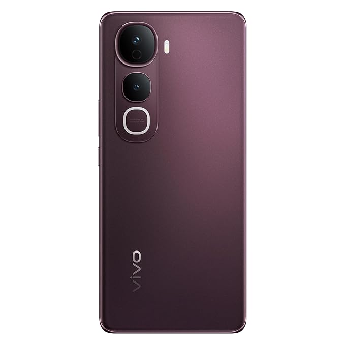 vivo Y400 Pro 5G (Nebula Purple, 128 GB)  (8 GB RAM)
