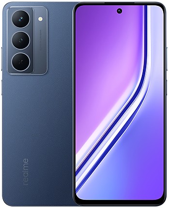 realme Narzo 80x 5G (Deep Ocean, 128 GB)  (6 GB RAM)