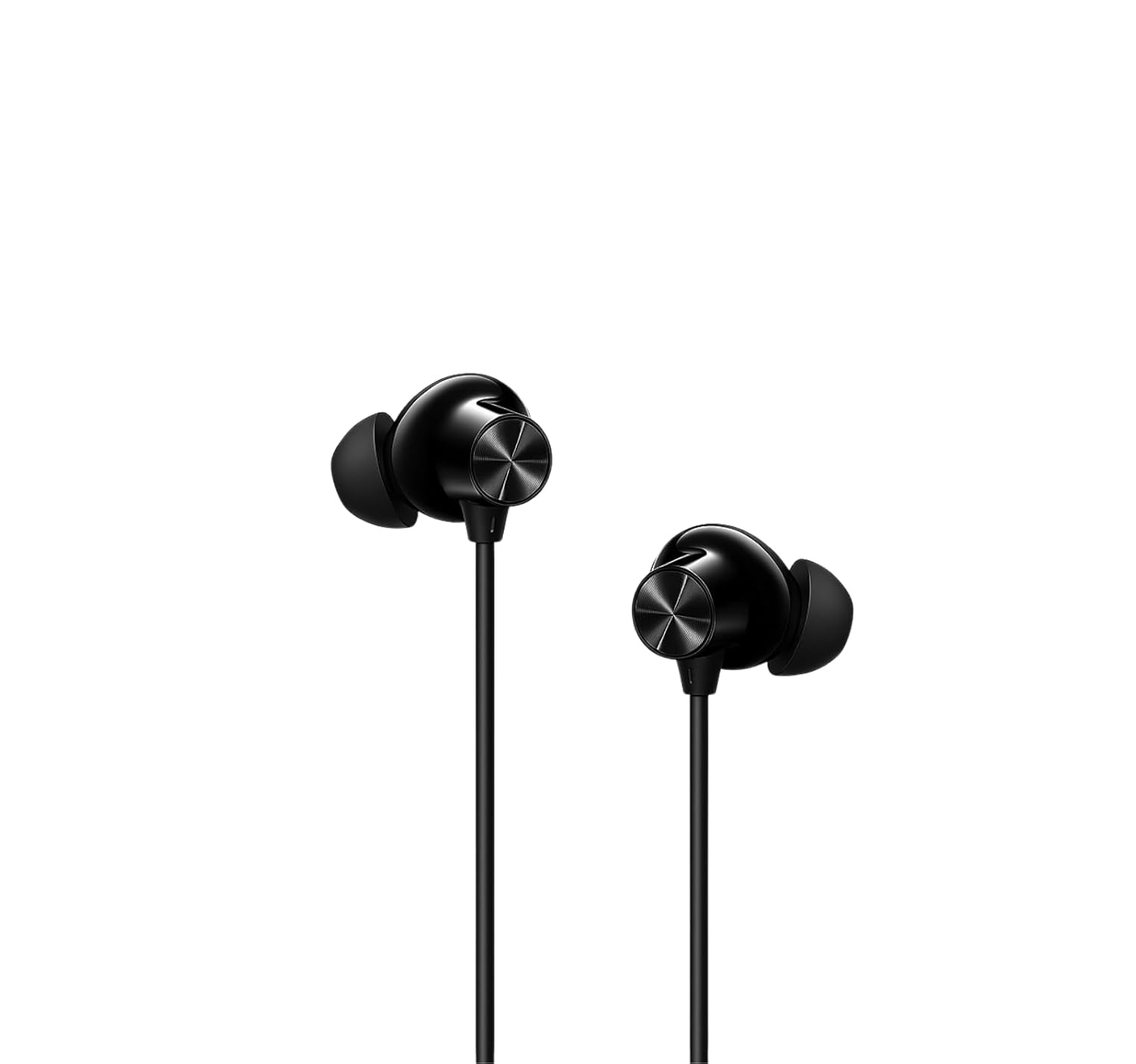 OnePlus Bullets Wireless Z2 ANC Earphones with 45dB Hybrid Bluetooth  (Grand Green, In the Ear)