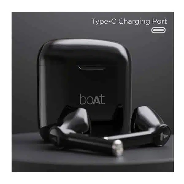  boAt  Airdopes 138 Wireless Earbuds