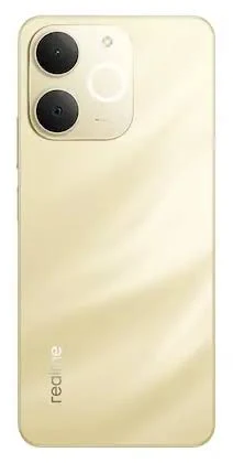 realme Narzo 80 Lite 4G (Beach Gold, 64 GB) (4 GB RAM)