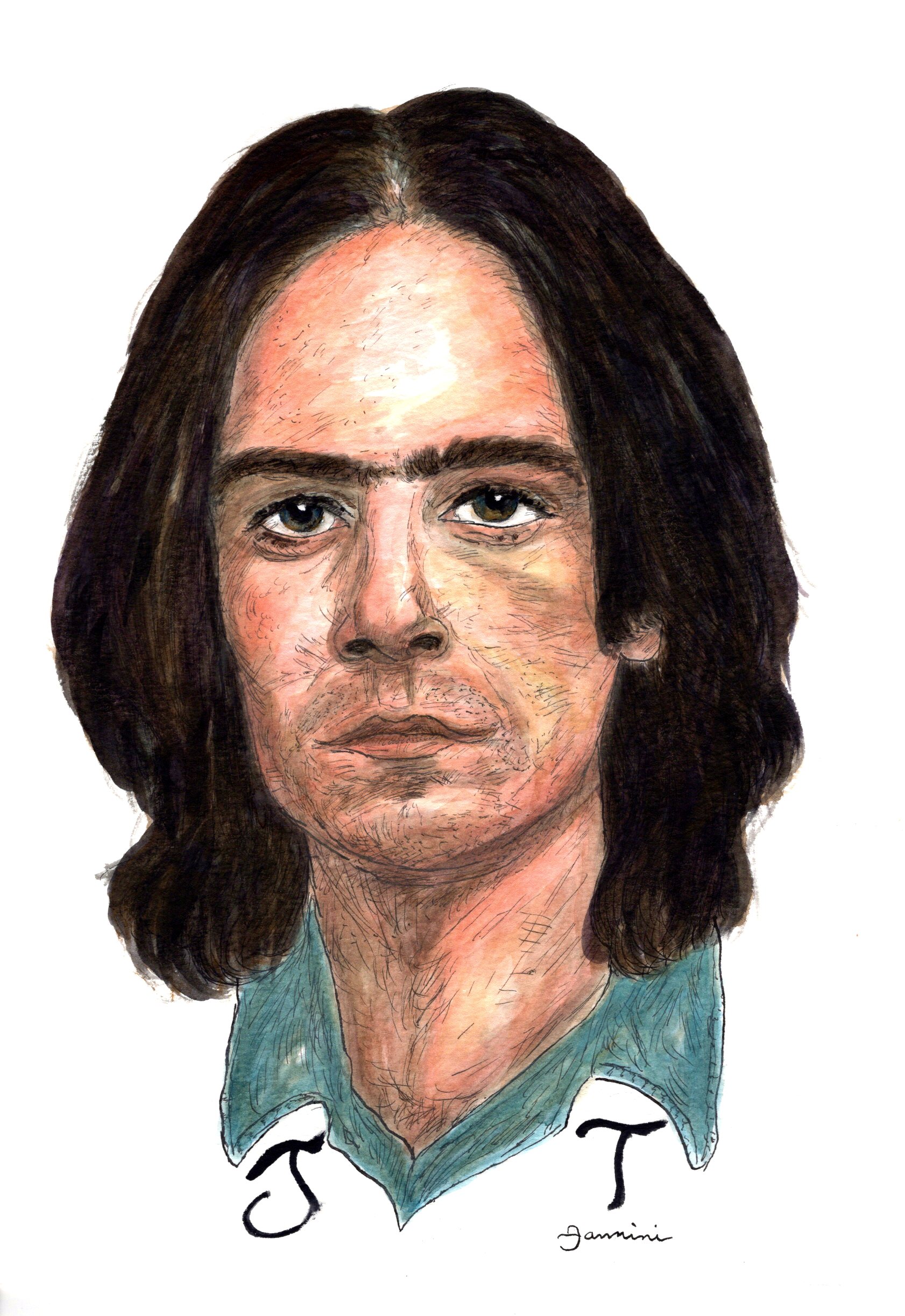 James Taylor Music Legend