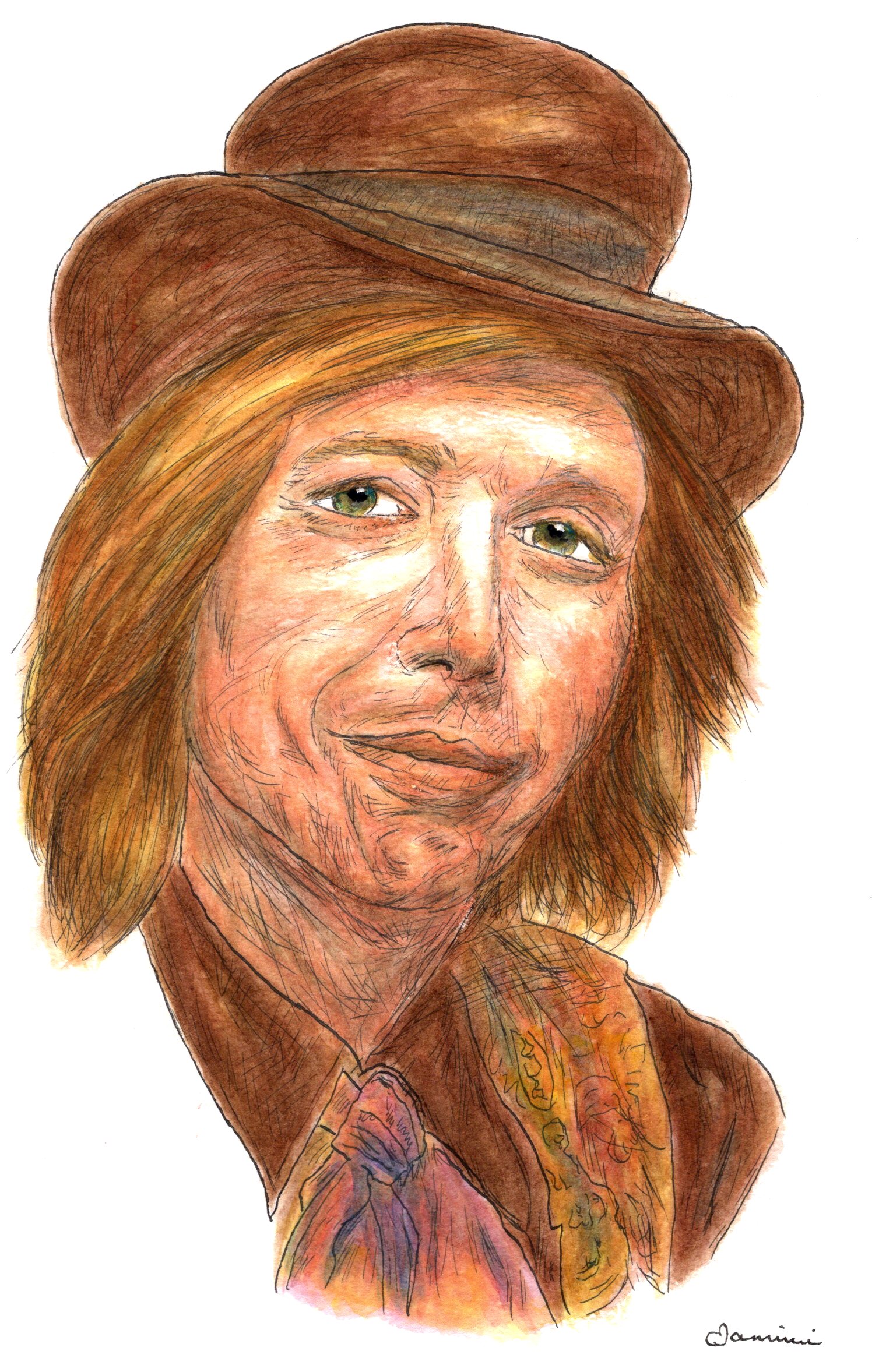 Tom Petty Rock Star Legend