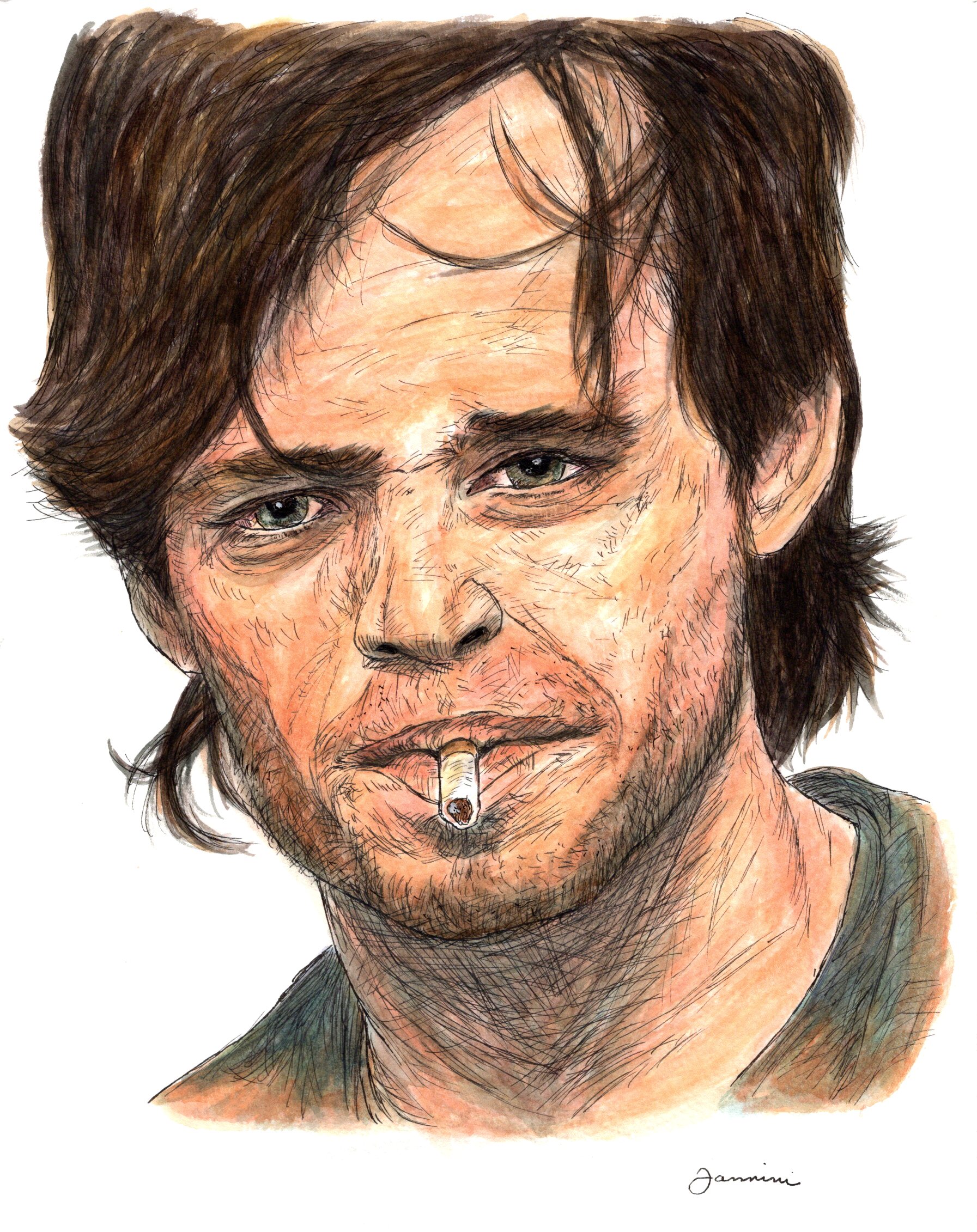 John Mellencamp Rock Star Legend