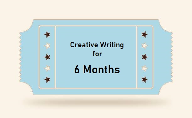 Creative Writing