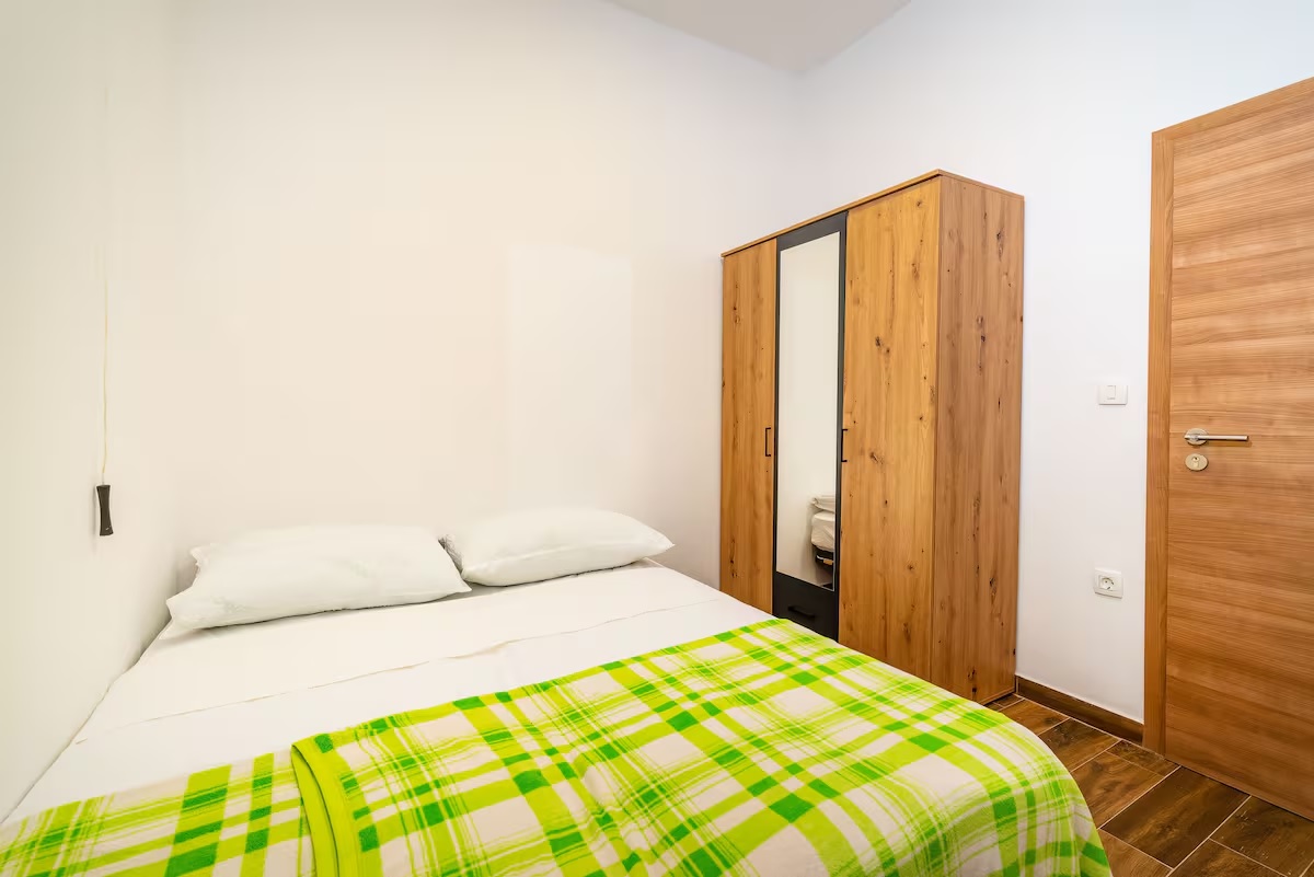 D - Kleines Doppelzimmer