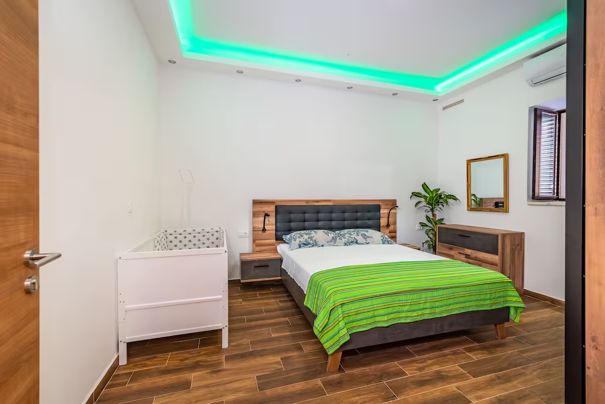 C - Doppelzimmer