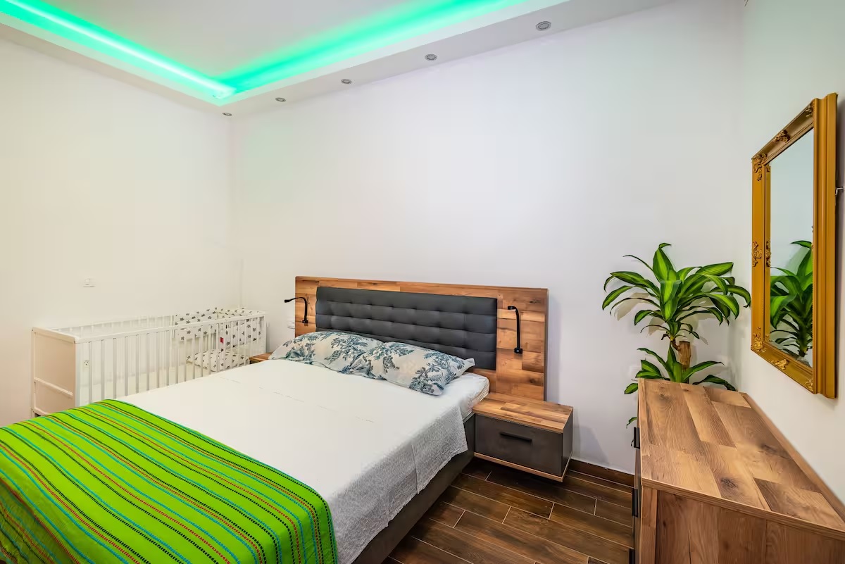C - Doppelzimmer