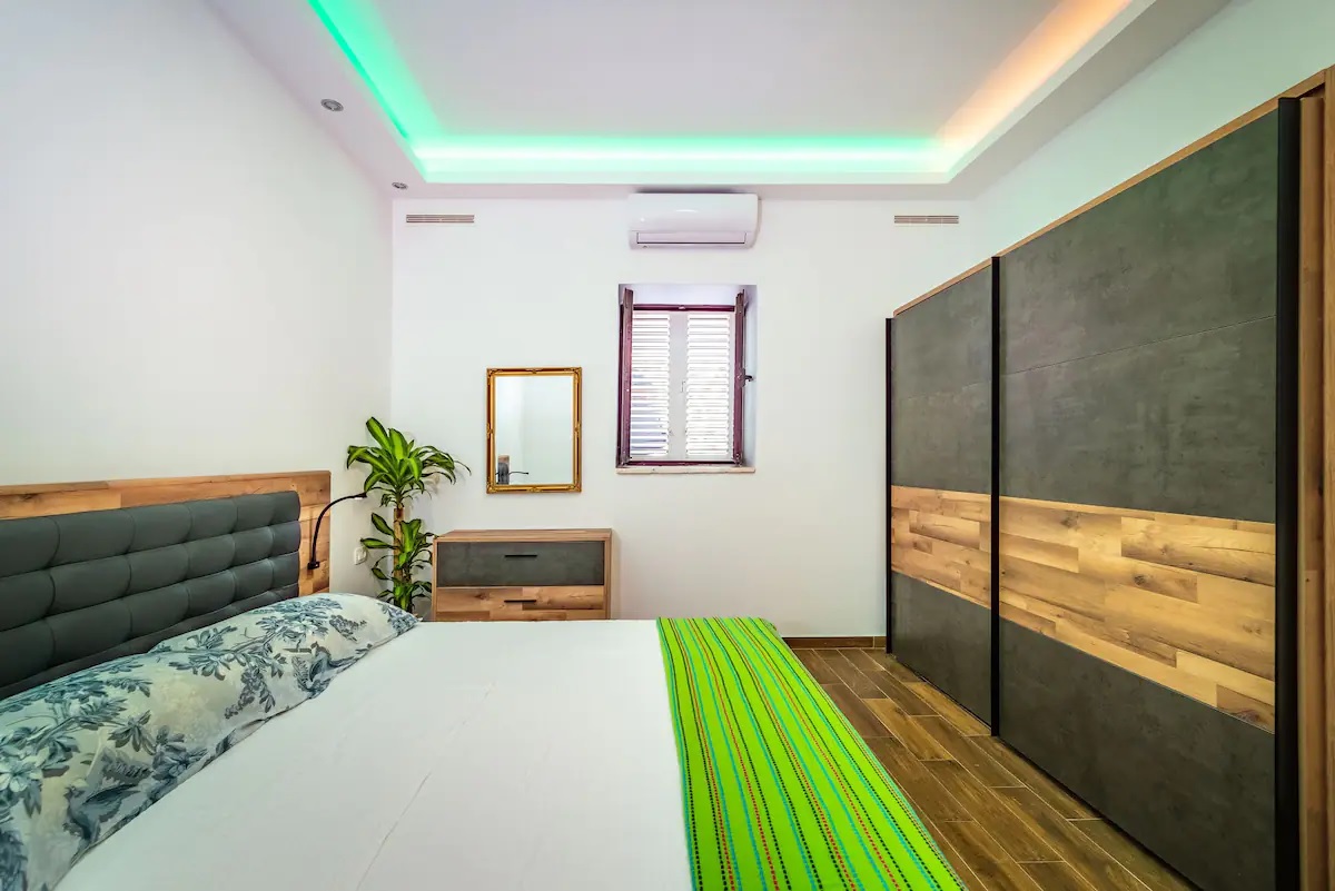 C - Doppelzimmer