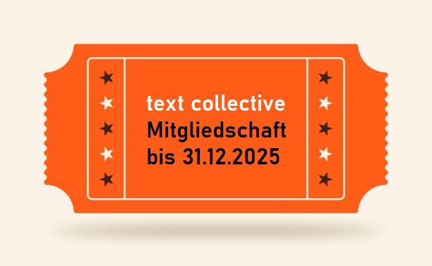 Mitgliedschaft bis 31.12.2025
