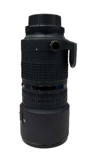 Nikon AF NIKKOR 80-200mm f/2.8 D Lens