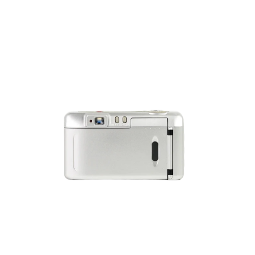 Fujifilm Zoom Date 60W – 35mm Point & Shoot Camera