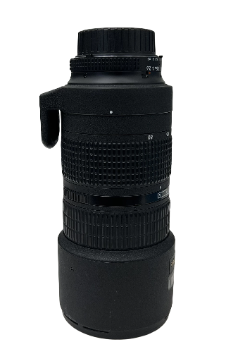Nikon AF NIKKOR 80-200mm f/2.8 D Lens