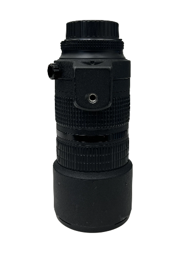 Nikon AF NIKKOR 80-200mm f/2.8 D Lens