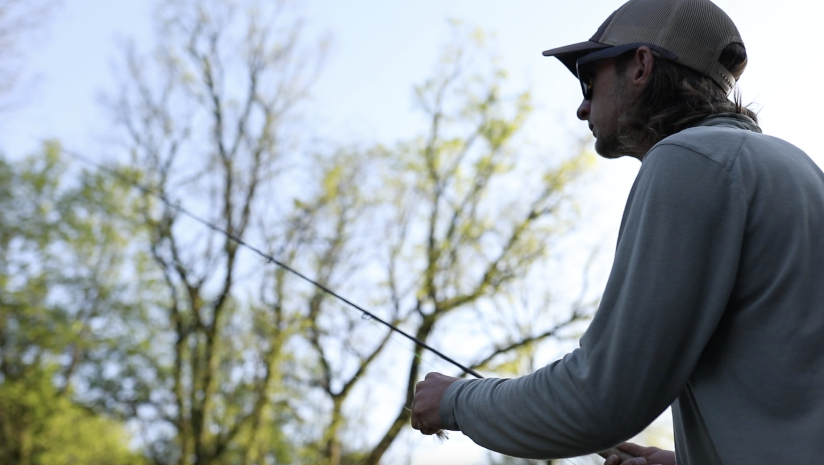 Full Day Fishing Adventure