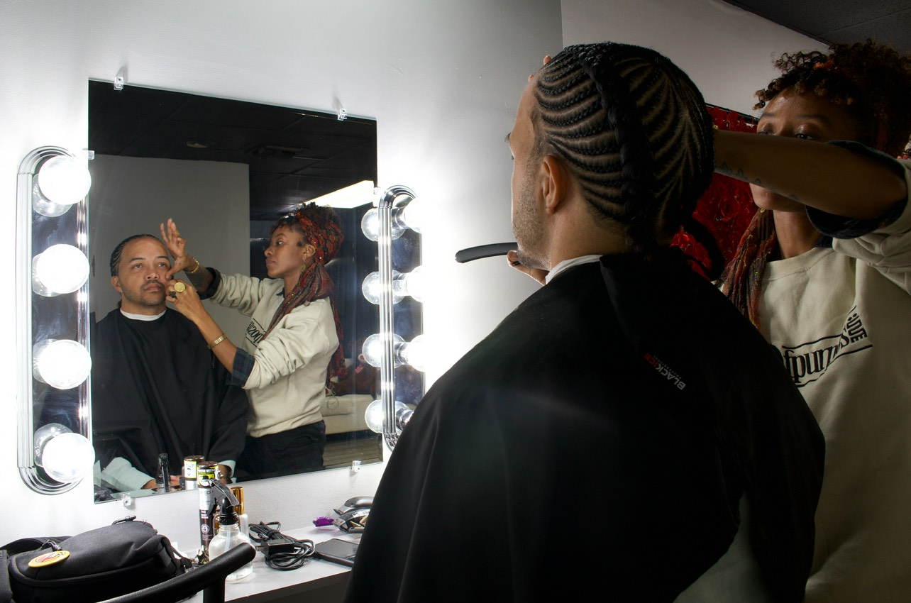 Photography Service Consultation