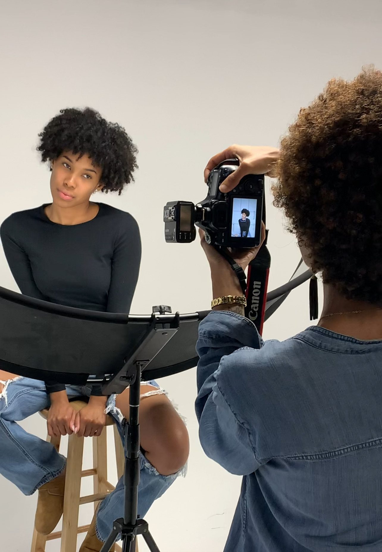 Photography Service Consultation